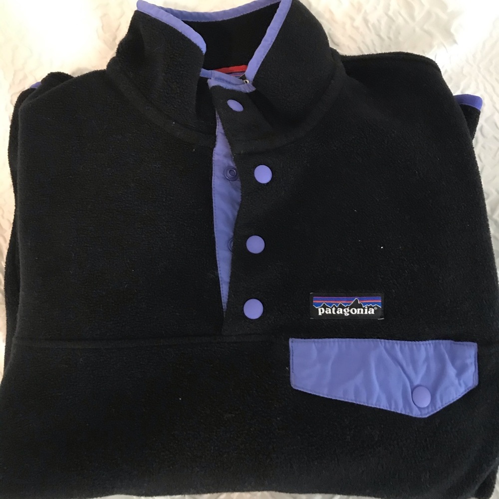 Patagonia Pullover